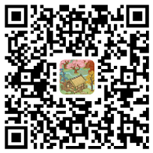 桃源山记游戏二维码