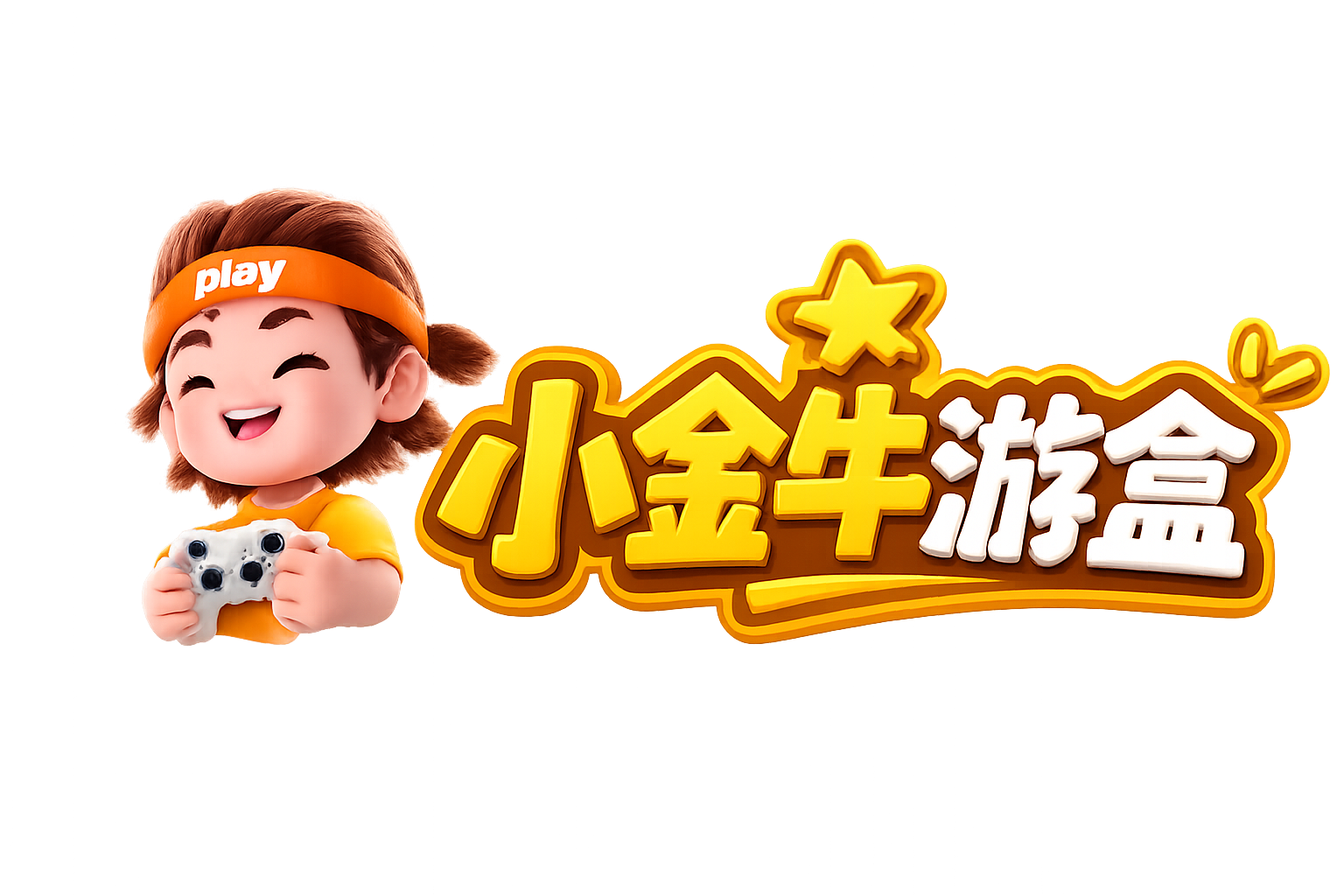 小金牛游盒APP官网